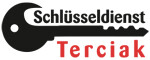 SDT Schlüsseldienst Terciak in Oschersleben Bode - Logo