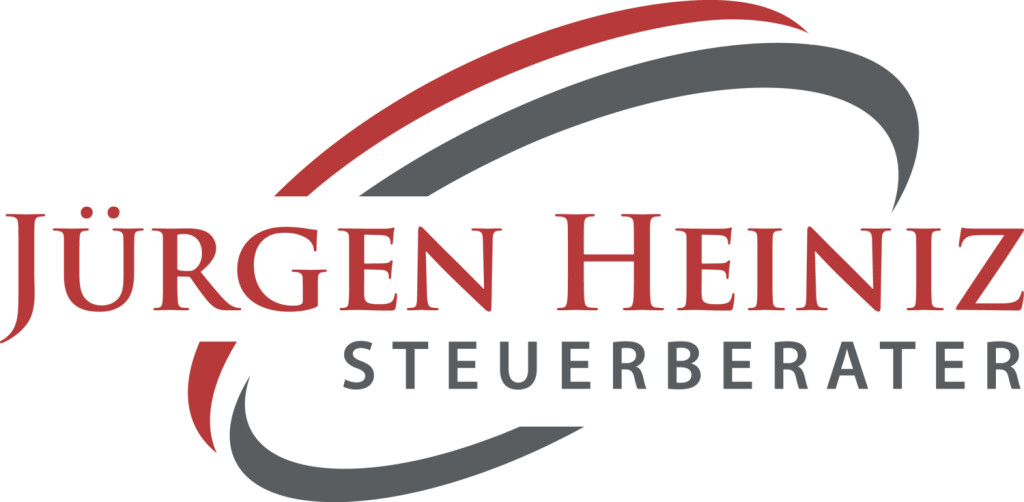 Logo von Jürgen Heiniz Steuerberater