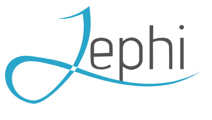 Jephi in Taucha bei Leipzig - Logo