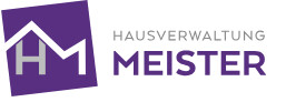 Logo von Hausverwaltung Meister UG