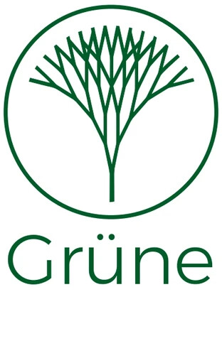 GRÜNE Baum- & Gehölzpflege in Detmold - Logo