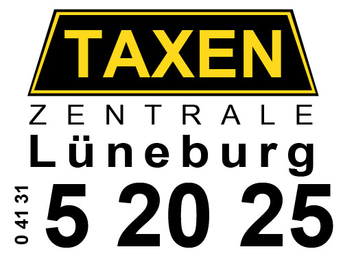 Logo von HanseTAXILG GmbH