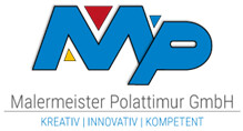 Malermeister Polattimur GmbH in Homberg an der Efze - Logo