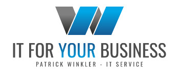 IT Service Winkler in Winterlingen - Logo