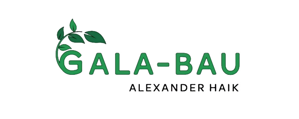 Logo von Gala-Bau Alexander Haik