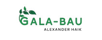 Gala-Bau Alexander Haik