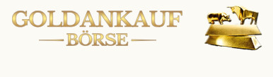 Goldankauf Börse Erfurt in Erfurt - Logo