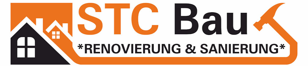 Stc Bau in Freising - Logo