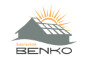 Benko Solartechnik GmbH in Riederich - Logo