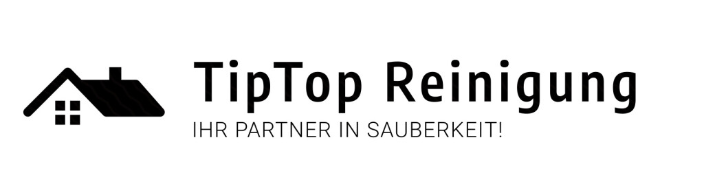 Tip Top Reinigung in Stadecken Elsheim - Logo