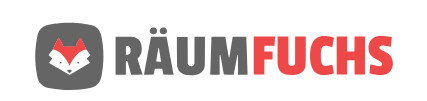 Räumfuchs GmbH in Putzbrunn - Logo