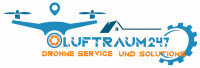 Luftraum247.de Drohnen Services und Solutions in Hannover - Logo