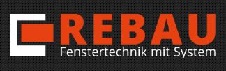 Logo von REBAU Fensterhandelsges. mbH