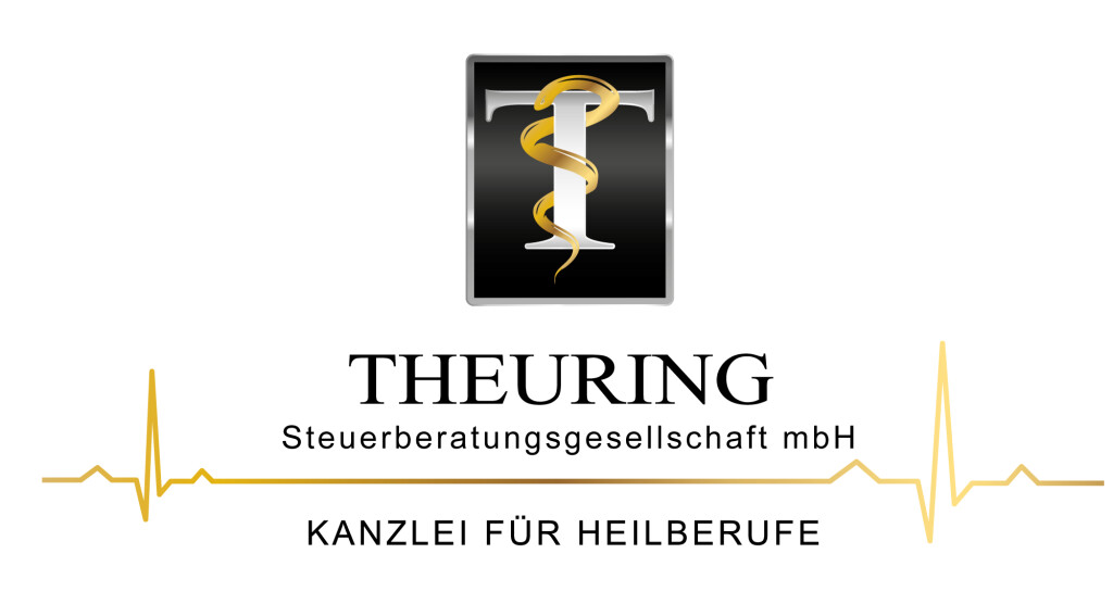 THEURING Steuerberatungsgesellschaft mbH in Dresden - Logo