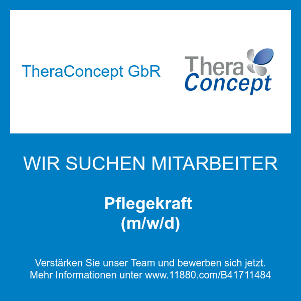 TheraConcept GbR in Haan im Rheinland - Logo