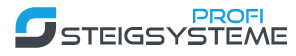 Logo von Profi Steigsysteme