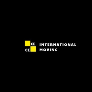 CeCe International Moving in Düsseldorf - Logo