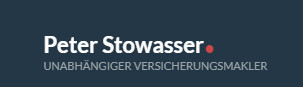Peter Stowasser Versicherungsmakler FVB in Essen - Logo