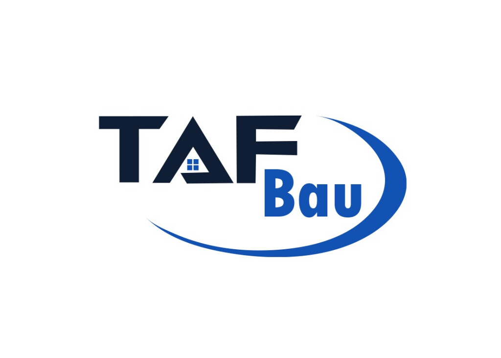 TAF Bau in Langerwehe - Logo