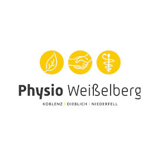 Physiotherapie Weißelberg Niederfell in Niederfell an der Mosel - Logo