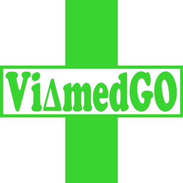 Logo von ViamedGO Essen GmbH