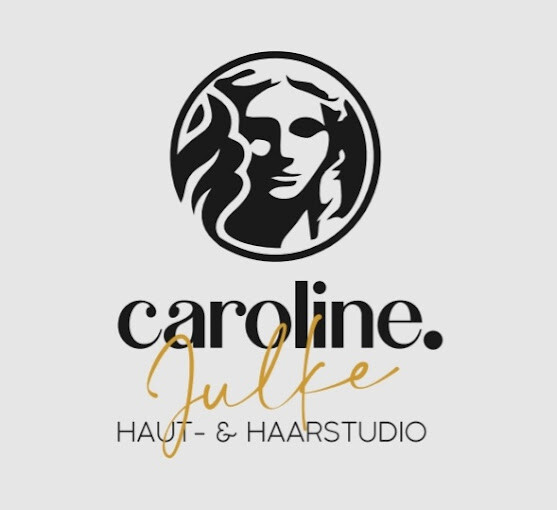 Logo von Haut und Haarstudio Carolin Julke