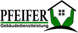 Logo von Pfeifer Gebäudedienstleistung