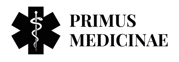 Primus Medicinae in Berlin - Logo