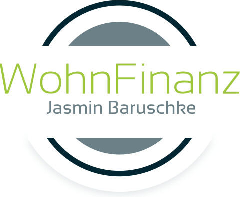 Logo von WohnFinanz Jasmin Baruschke