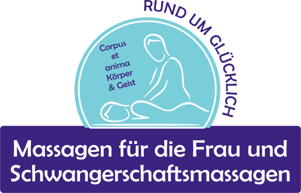 Rund um Glücklich- Massagen für die Frau in Wolfschlugen - Logo