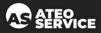 ATeO-Service Mario Pohle Agentur für Telekommunikation und Online-Service in Erfurt - Logo
