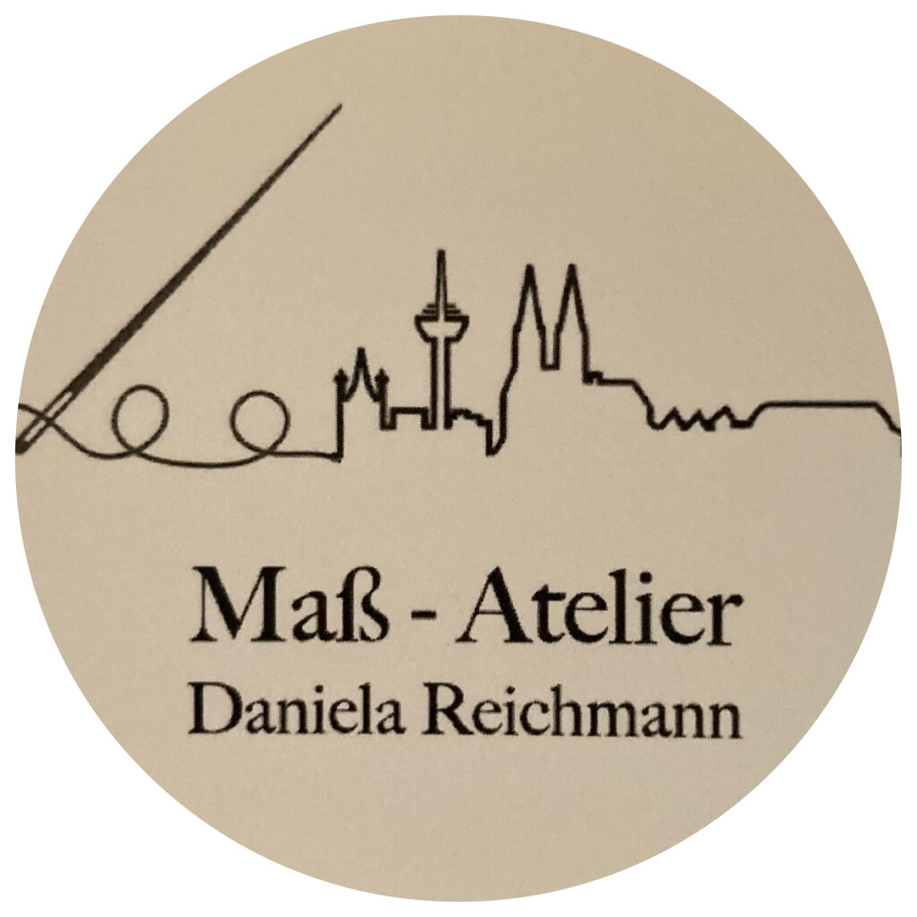 Logo von Maß Atelier Inh. Daniela Reichmann