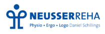 NEUSSERREHA, Daniel Schillings in Neuss - Logo