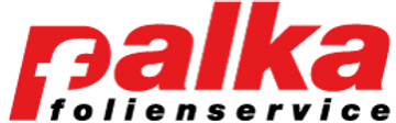 Palka Folienservice in Darmstadt - Logo