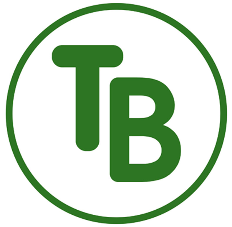 Logo von Thomas Blechschmitt Distribution