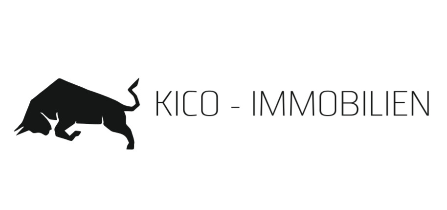Logo von Kico-Immobilien