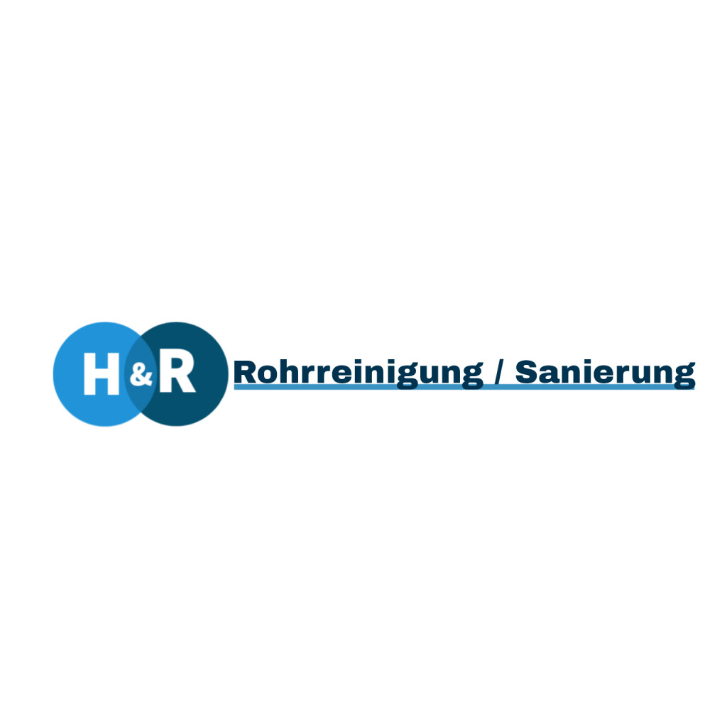 Logo von HR Rohrreinigung / Sanierung