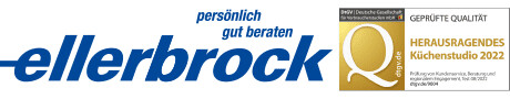 Ellerbrock "Bad und Küche" GmbH in Hamburg - Logo