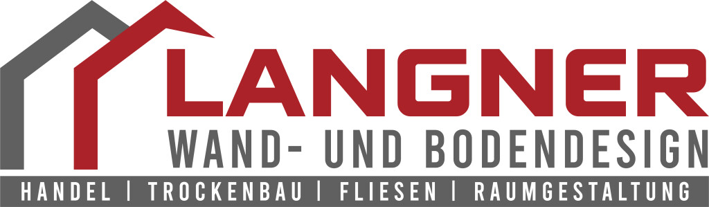 Wand- und Bodendesign Langner in Wuppertal - Logo