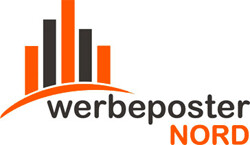Werbeposter Nord in Lensahn - Logo