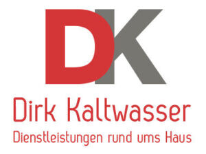DK Dienstleistungen Dirk Kaltwasser in Taunusstein - Logo