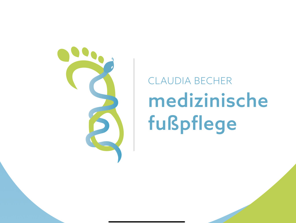 Natürlich gut zu Fuß - Medizinische Fußpflege in Stuttgart - Logo