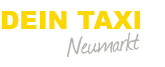 Dein Taxi Neumarkt in Neumarkt in der Oberpfalz - Logo