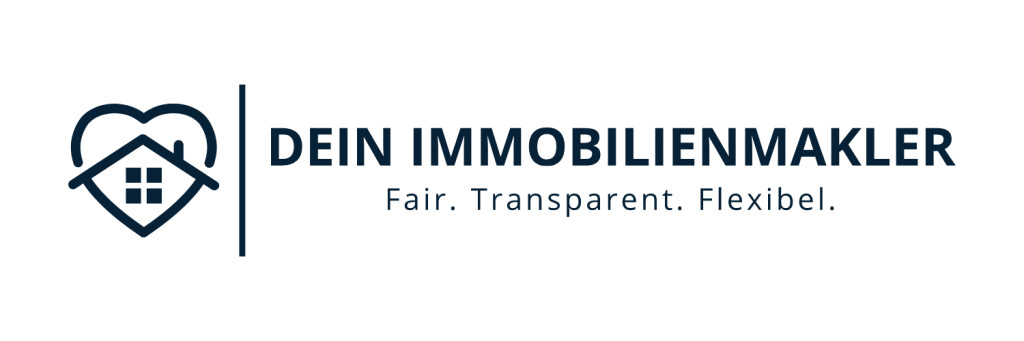 DEIN IMMOBILIENMAKLER GmbH in Berlin - Logo