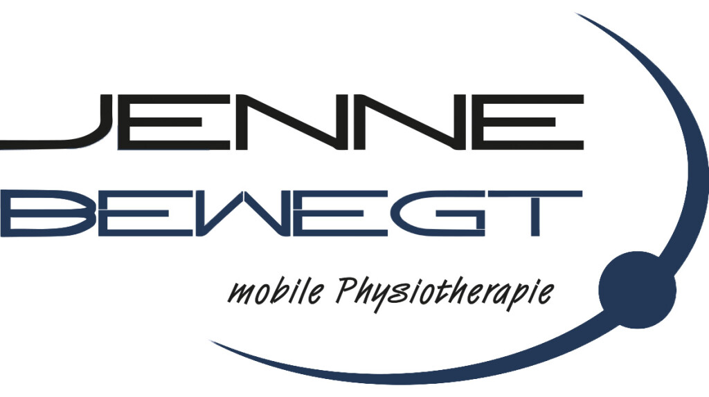 Mobile Physiotherapie Jenne bewegt in München - Logo