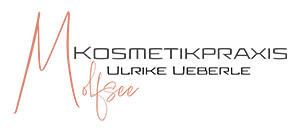 Logo von Kosmetikpraxis Molfsee Ulrike Ueberle