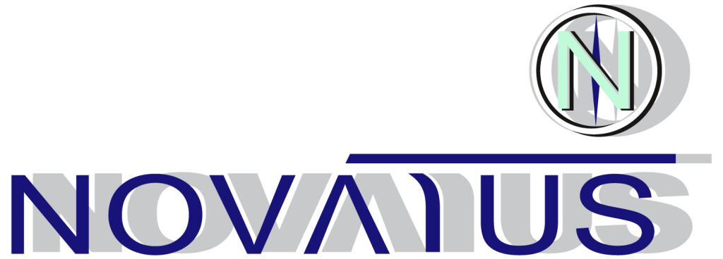 NOVATUS GmbH in Berlin - Logo