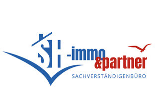 SH-Immo & partner in Sereetz Gemeinde Ratekau - Logo