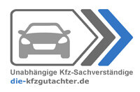 Logo von Kfz-Sachverständigenbüro Matthias Tröger "Ihr Gutachter für Brandenburg/Havel & Umgebung"