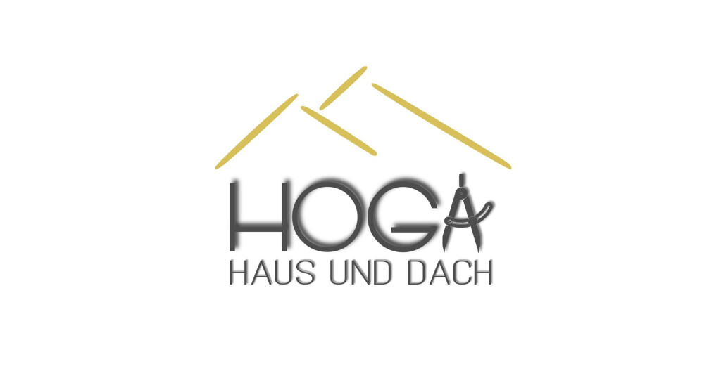 HOGA Haus Dach in Vechelde - Logo